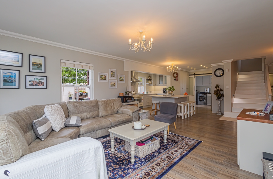 4 Bedroom Property for Sale in Country Club Western Cape